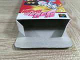 JoJo's Bizzare Adventure JoJo GioGio Boxed Super Famicom SNES Japan - UF8494 - Photo 7