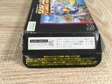 Super Robot Wars Taisen EX Boxed Nintendo Super Famicom SNES Japan - UF8495 - Photo 10