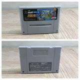 Super Robot Wars Taisen EX Boxed Nintendo Super Famicom SNES Japan - UF8495 - Photo 12