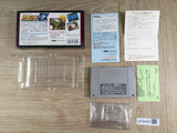 Super Robot Wars Taisen EX Boxed Nintendo Super Famicom SNES Japan - UF8495 - Photo 2