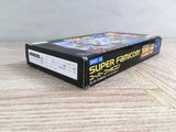 Super Robot Wars Taisen EX Boxed Nintendo Super Famicom SNES Japan - UF8495 - Photo 3