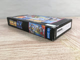 Super Robot Wars Taisen EX Boxed Nintendo Super Famicom SNES Japan - UF8495 - Photo 4