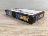 Super Robot Wars Taisen EX Boxed Nintendo Super Famicom SNES Japan - UF8495 - Photo 5