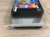 Super Robot Wars Taisen EX Boxed Nintendo Super Famicom SNES Japan - UF8495 - Photo 7