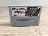 Battle Robot Retsuden Boxed Nintendo Super Famicom SNES Japan - UF8496 - Photo 11