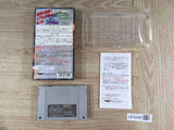 Battle Robot Retsuden Boxed Nintendo Super Famicom SNES Japan - UF8496 - Photo 2