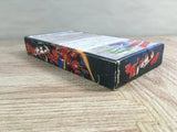 Battle Robot Retsuden Boxed Nintendo Super Famicom SNES Japan - UF8496 - Photo 5