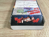 Battle Robot Retsuden Boxed Nintendo Super Famicom SNES Japan - UF8496 - Photo 7