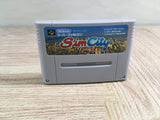 Sim City Boxed Nintendo Super Famicom SNES Japan - UF8497 - Photo 11