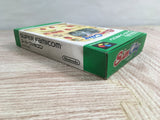 Sim City Boxed Nintendo Super Famicom SNES Japan - UF8497 - Photo 4