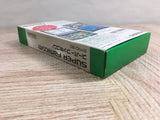 Sim City Boxed Nintendo Super Famicom SNES Japan - UF8497 - Photo 5
