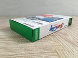 Sim City Boxed Nintendo Super Famicom SNES Japan - UF8497 - Photo 6
