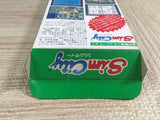 Sim City Boxed Nintendo Super Famicom SNES Japan - UF8497 - Photo 8
