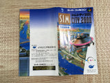Sim City 2000 Boxed Nintendo Super Famicom SNES Japan - UF8498 - Photo 11