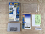 Sim City 2000 Boxed Nintendo Super Famicom SNES Japan - UF8498 - Photo 2