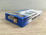 Sim City 2000 Boxed Nintendo Super Famicom SNES Japan - UF8498 - Photo 6