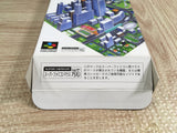AIII S.V. A Ressha de Ikou 3 Super Ver. Boxed Super Famicom SNES Japan - UF8499 - Photo 10