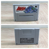 AIII S.V. A Ressha de Ikou 3 Super Ver. Boxed Super Famicom SNES Japan - UF8499 - Photo 12