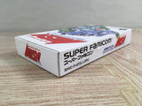 AIII S.V. A Ressha de Ikou 3 Super Ver. Boxed Super Famicom SNES Japan - UF8499 - Photo 3
