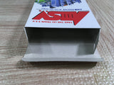 AIII S.V. A Ressha de Ikou 3 Super Ver. Boxed Super Famicom SNES Japan - UF8499 - Photo 7