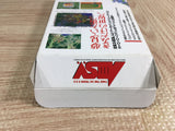 AIII S.V. A Ressha de Ikou 3 Super Ver. Boxed Super Famicom SNES Japan - UF8499 - Photo 8