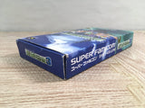 Seiken Densetsu 3 Boxed Nintendo Super Famicom SNES Japan - UF8500 - Photo 3