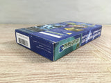 Seiken Densetsu 3 Boxed Nintendo Super Famicom SNES Japan - UF8500 - Photo 6