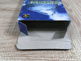 Seiken Densetsu 3 Boxed Nintendo Super Famicom SNES Japan - UF8500 - Photo 7