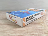 Mystery Dungeon Fushigi no Dungeon 2 Boxed Super Famicom SNES Japan - UF8501 - Photo 3
