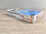 Mystery Dungeon Fushigi no Dungeon 2 Boxed Super Famicom SNES Japan - UF8501 - Photo 4