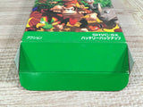 Super Donkey Kong Country Boxed Nintendo Super Famicom SNES Japan - UF8502 - Photo 10