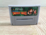 Super Donkey Kong Country Boxed Nintendo Super Famicom SNES Japan - UF8502 - Photo 11