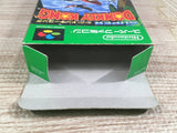 Super Donkey Kong Country Boxed Nintendo Super Famicom SNES Japan - UF8502 - Photo 7