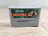 Super Donkey Kong Country Boxed Nintendo Super Famicom SNES Japan - UF8503 - Photo 11