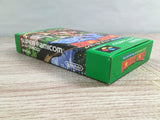 Super Donkey Kong Country Boxed Nintendo Super Famicom SNES Japan - UF8503 - Photo 4
