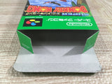 Super Donkey Kong Country Boxed Nintendo Super Famicom SNES Japan - UF8503 - Photo 7