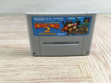Super Donkey Kong Country 2 Boxed Nintendo Super Famicom SNES Japan - UF8504 - Photo 11