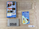Super Donkey Kong Country 2 Boxed Nintendo Super Famicom SNES Japan - UF8504 - Photo 2