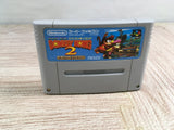 Super Donkey Kong Country 2 Boxed Nintendo Super Famicom SNES Japan - UF8505 - Photo 11