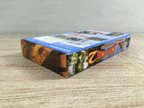 Super Donkey Kong Country 2 Boxed Nintendo Super Famicom SNES Japan - UF8505 - Photo 6