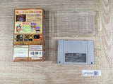 Super Donkey Kong Country 3 Boxed Nintendo Super Famicom SNES Japan - UF8506 - Photo 2