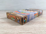 Super Donkey Kong Country 3 Boxed Nintendo Super Famicom SNES Japan - UF8506 - Photo 3