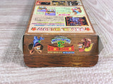 Super Donkey Kong Country 3 Boxed Nintendo Super Famicom SNES Japan - UF8506 - Photo 8