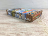 Super Donkey Kong Country 3 Boxed Nintendo Super Famicom SNES Japan - UF8507 - Photo 4