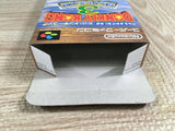 Super Donkey Kong Country 3 Boxed Nintendo Super Famicom SNES Japan - UF8507 - Photo 7