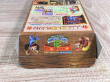Super Donkey Kong Country 3 Boxed Nintendo Super Famicom SNES Japan - UF8507 - Photo 8