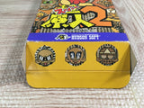 Super Genjin 2 Super Bonk Boxed Nintendo Super Famicom SNES Japan - UF8508 - Photo 10