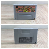 Super Genjin 2 Super Bonk Boxed Nintendo Super Famicom SNES Japan - UF8508 - Photo 12