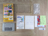 Super Genjin 2 Super Bonk Boxed Nintendo Super Famicom SNES Japan - UF8508 - Photo 2