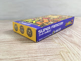 Super Genjin 2 Super Bonk Boxed Nintendo Super Famicom SNES Japan - UF8508 - Photo 3